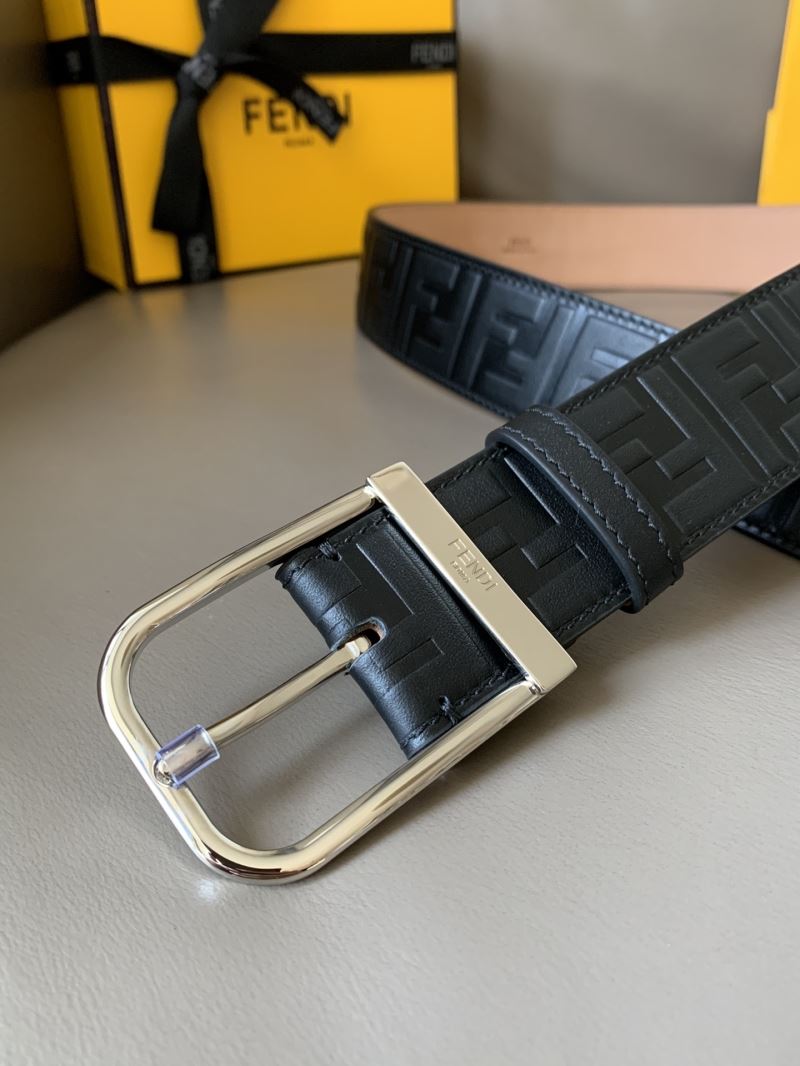 Fendi Belts